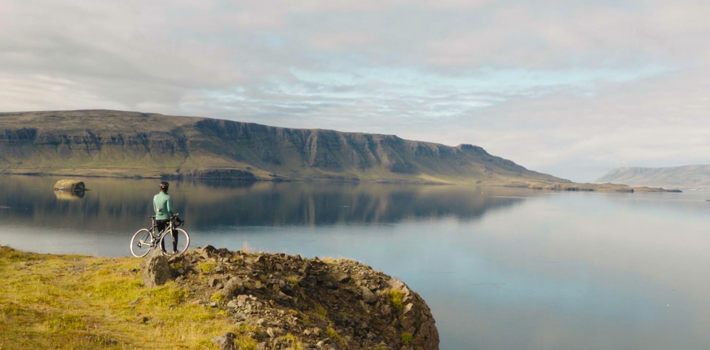Η Ισλανδία ως ποδηλατικός προορισμός